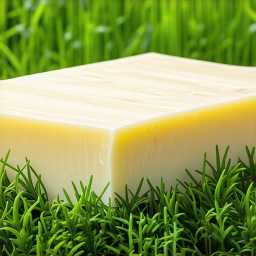 Why Ethical Grass-Fed Tallow Is the Best Choice for Clean Beauty & Skin Health
