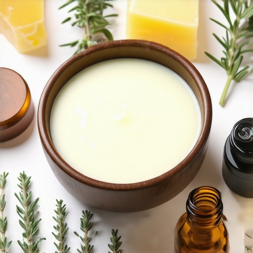 Why Tallow Is Trending in Skincare: Natural Moisturizer Benefits