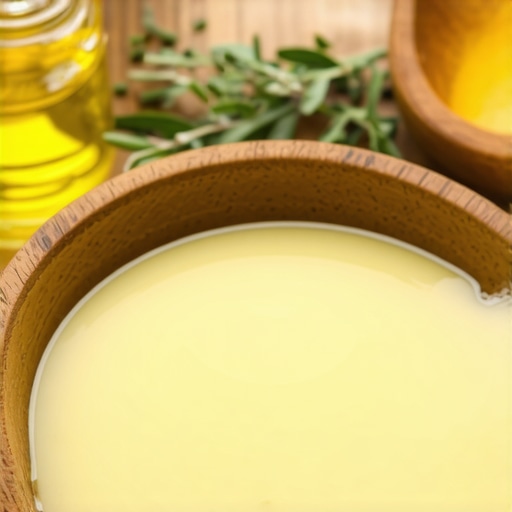 Why Tallow Is the Superior Natural Moisturizer Over Lotion in 2024