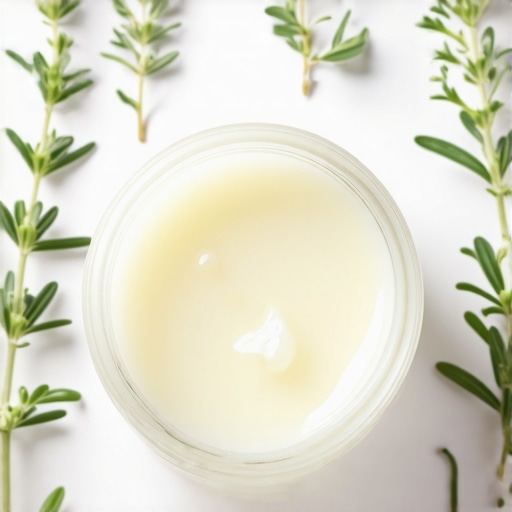 Why Tallow Is the Ultimate Natural Moisturizer for Sensitive Skin Care