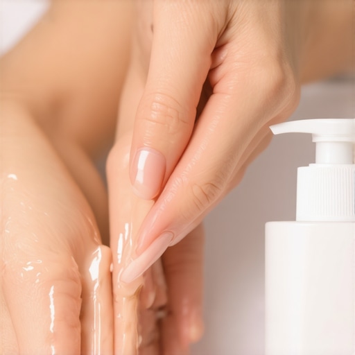 Why Tallow Outperforms Lotion for Skin Healing & Repair