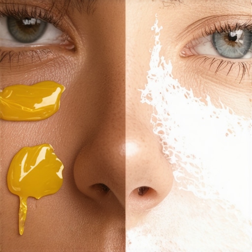 Why Tallow vs Lanolin Is Better for Skin Healing in 2024?