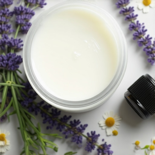 Why Whipped Tallow with Essential Oils Is Ideal for Sensitive & Mature Skin