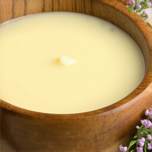 Benefits of Organic Tallow for Sensitive Skin & Natural Healing Tips