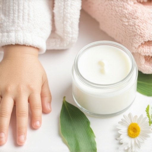 Best Baby-Safe Tallow Lotion for Sensitive Skin & Eczema Relief in 2024
