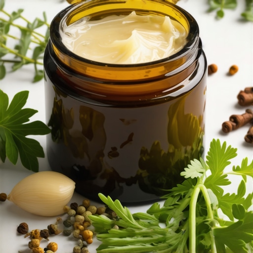 Best Beef Tallow Face Cream for Autoimmune Skin & Eczema Relief 2024