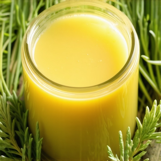 Best Grass-Fed Tallow Brands for Healing and Natural Skincare in 2024