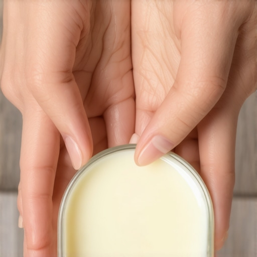 Best Homemade Tallow Moisturizer for Cracked Hands & Dry Skin