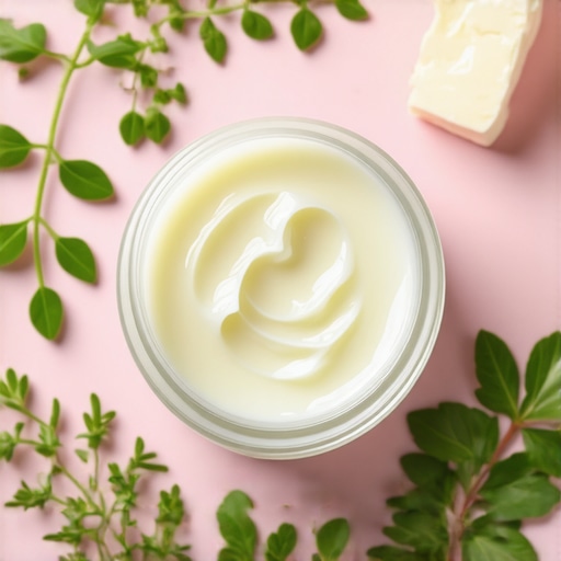 Best Non-Toxic, Zero Additive Tallow Body Creams for Stretch Marks 2024