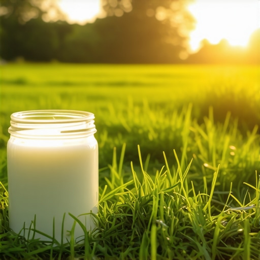 Best Organic Grass-Fed Tallow for Eczema Relief & Deep Moisturization