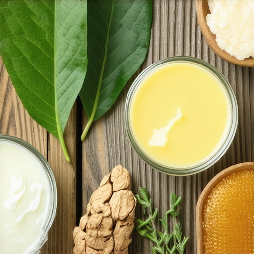 Best Organic Tallow Cream for Anti-Aging & Sensitive Skin 2024