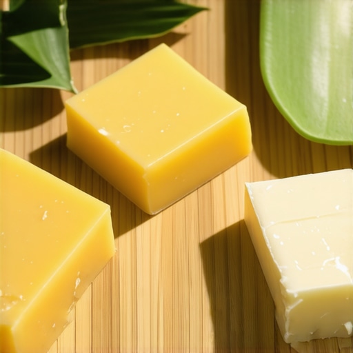 Best Organic Tallow Creams for Sensitive Skin & Sun Damage Repair