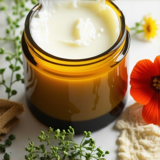 Best Organic Tallow Face Cream for Sensitive & Autoimmune Skin 2024