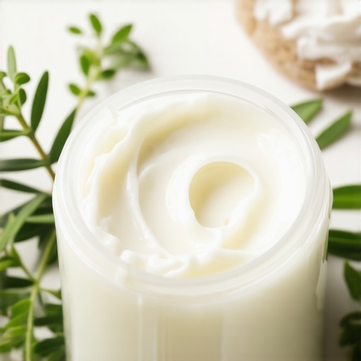Best Organic Tallow Night Creams for Autoimmune & Damaged Skin Protection