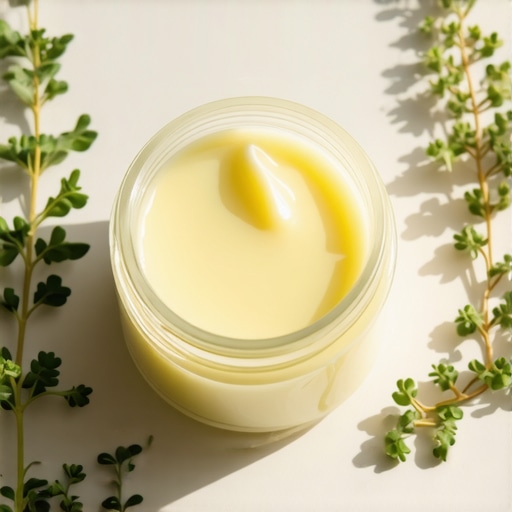 Best Organic Tallow for Eczema & Sun Damage Repair in 2024