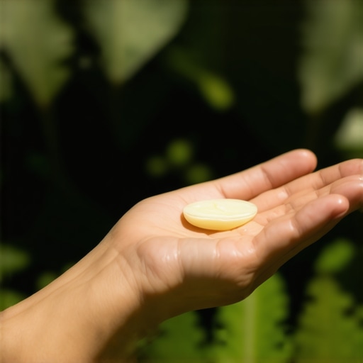 Best Organic Tallow for Sun-Damaged Skin and Natural Repair Tips