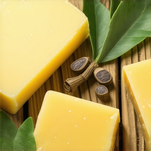 DIY Tallow Face Moisturizer Recipe for Natural Skin Repair & Eczema Relief