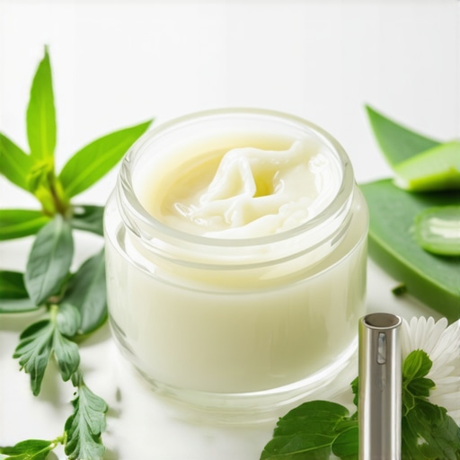 Homemade Tallow Moisturizer for Sensitive Skin & Autoimmune Relief