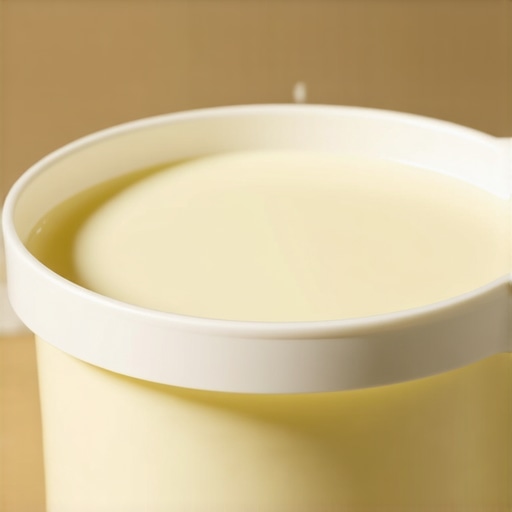 How to Store Tallow Cream Properly: Essential Tips for Freshness & Longevity
