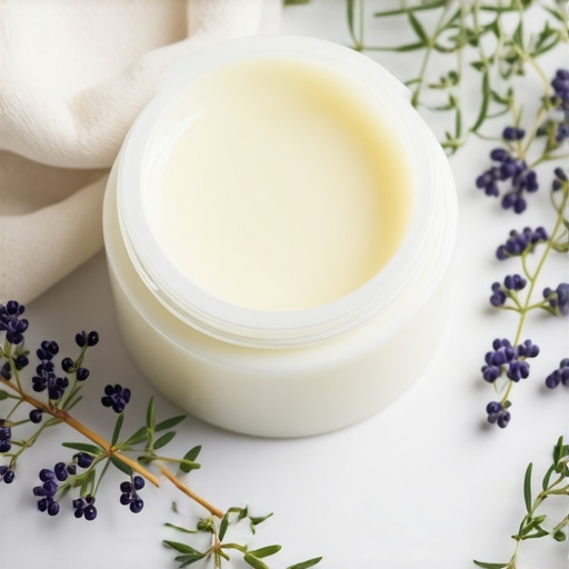 How to Use Tallow Cream for Autoimmune & Sensitive Skin Relief