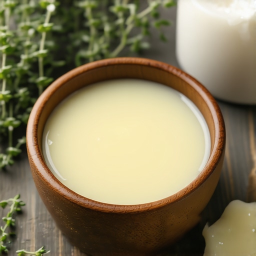 Is Tallow Good for Acne? Discover Benefits & Best Application Tips