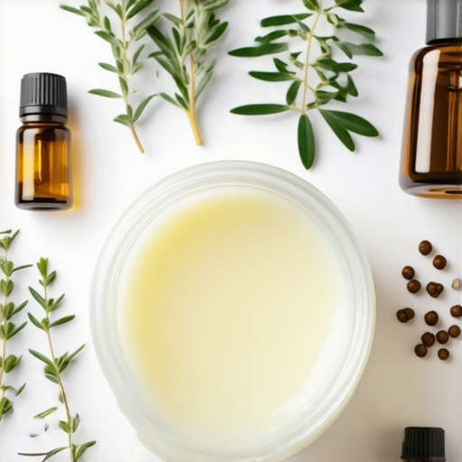 Organic Tallow with Essential Oils: Boost Your Skincare Routine for Autoimmune Skin