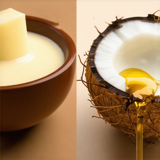 Tallow vs Coconut Oil Skincare: Which Is Best for Your Skin?