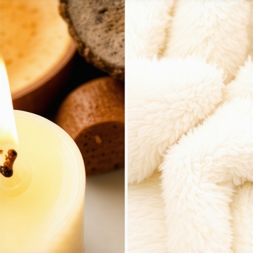 Tallow vs Lanolin for Skin Healing: Which Natural Moisturizer Is Better in 2024?