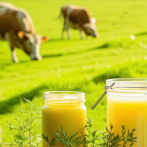 Top Grass-Fed Tallow Brands for Natural Skincare & Autoimmune Support