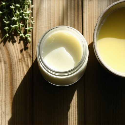 Ultimate Guide to Homemade Tallow Moisturizer and Natural Skin Benefits