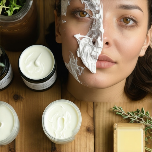 Ultimate Guide to Organic Tallow Face Creams Before & After 2024