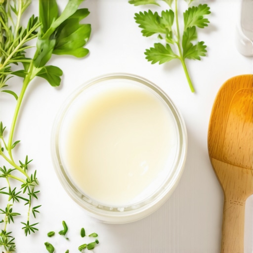 Ultimate Guide to Storing Organic Tallow Cream for Freshness & Efficacy