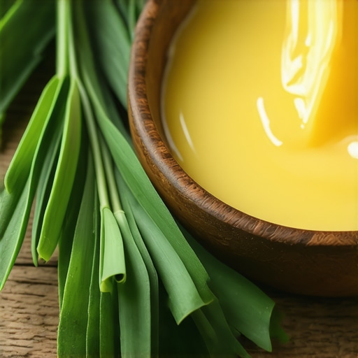 Why Grass-Fed Tallow Skincare Is Trending for Anti-Aging & Eco Beauty