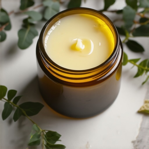 Why Natural Tallow Moisturizer Is Trending for Skin Healing & Autoimmune Relief