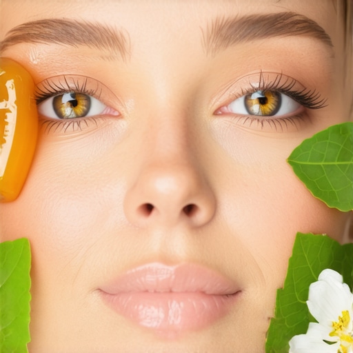 Why Organic Tallow Eye Cream Is Trending for Sensitive Skin & Anti-Aging