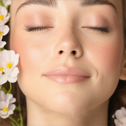 Why Tallow Face Balm at Night Outperforms Lotion for Sensitive Skin