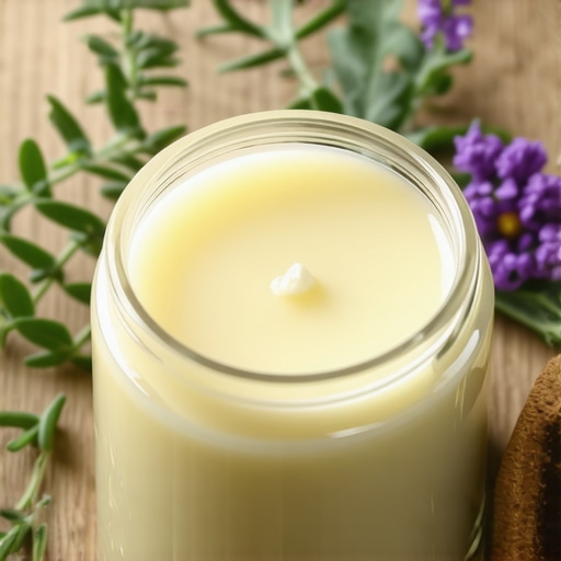 Why Tallow Is the Superior Natural Remedy for Sensitive & Problematic Skin