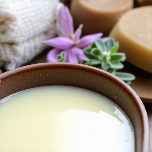 Why Tallow Is the Trending Natural Moisturizer for Sensitive Skin in 2024