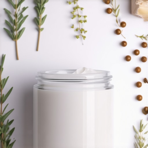 Best Night Creams with Beef Tallow for Autoimmune & Eczema Relief in 2024