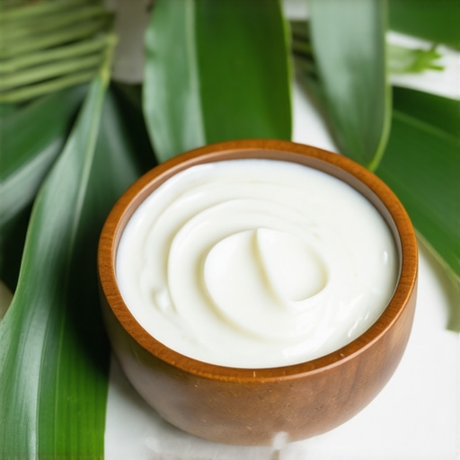 Best Organic Tallow Cream for Acne & Sensitive Skin Care Tips