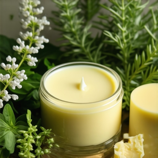 Best Organic Tallow Cream for Sensitive & Autoimmune Skin