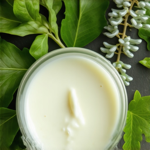 Best Organic Tallow Cream for Sensitive & Autoimmune Skin