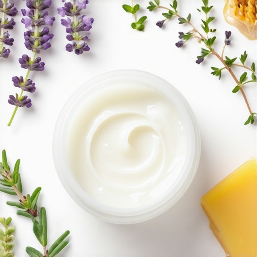 Best Organic Tallow Cream for Sensitive Skin & Autoimmune Relief