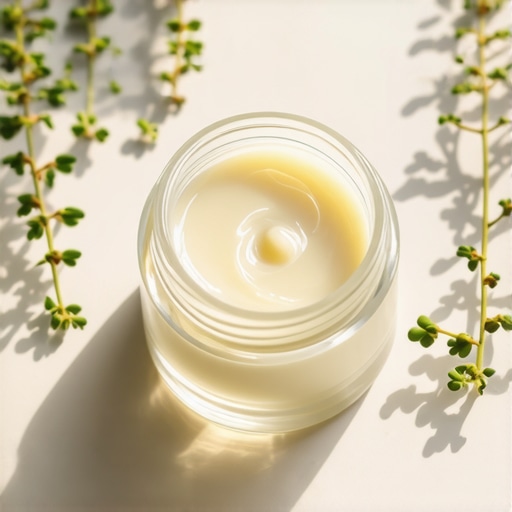 Best Organic Tallow Eye Cream for Sensitive & Aging Skin in 2024