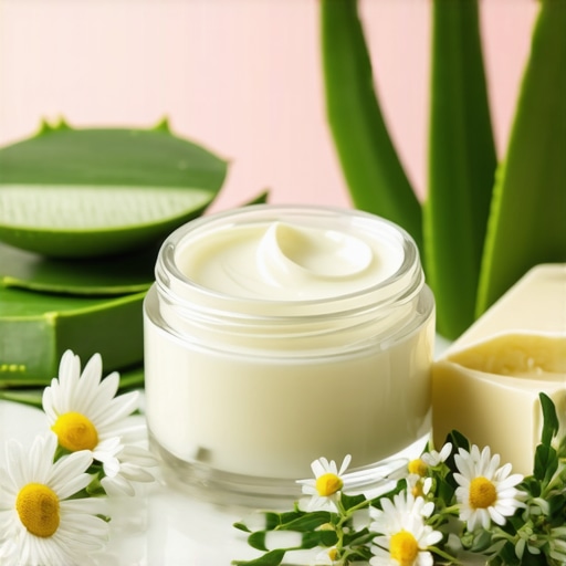 Best Organic Tallow Face Cream for Sensitive & Autoimmune Skin