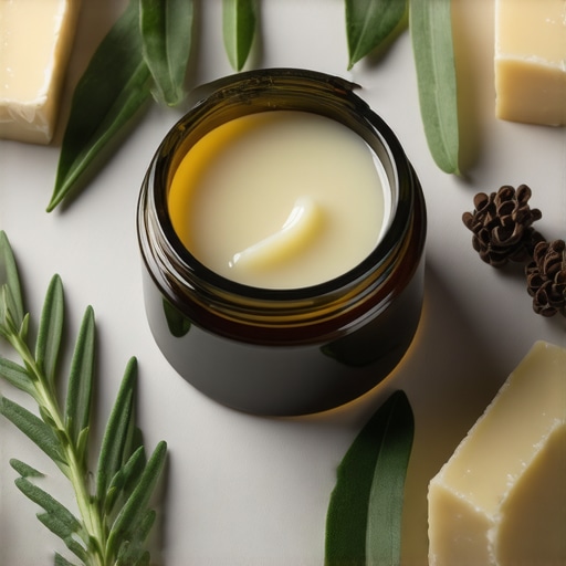 Best Tallow Balm for Dry Skin & Eczema Relief | Minimalist Skincare Tips