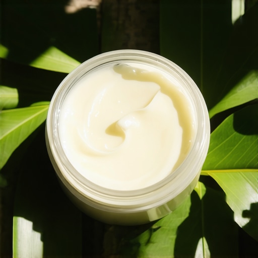 Best Tallow Body Butter for Healing & Natural Moisturization in 2024