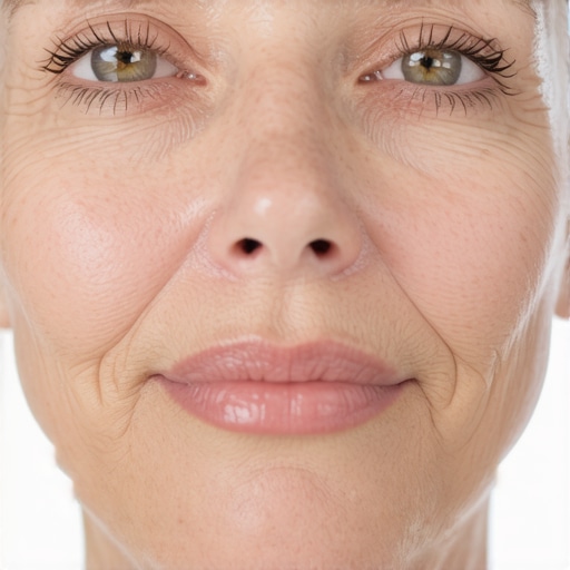 Best Tallow Face Cream for Sun-Damaged Skin & Anti-Aging Benefits