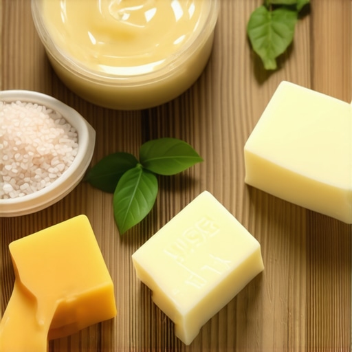 DIY Tallow Face Moisturizer Recipe for Sensitive Skin & Autoimmune Support