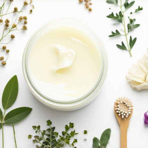 How to Make Homemade Organic Tallow Balm for Babies & Dry Skin Relief